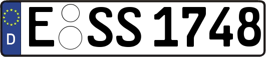 E-SS1748