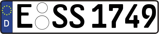 E-SS1749