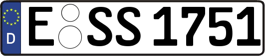 E-SS1751