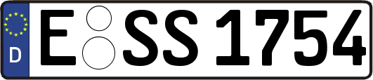 E-SS1754