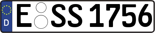E-SS1756
