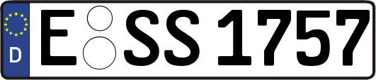 E-SS1757