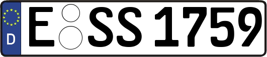 E-SS1759