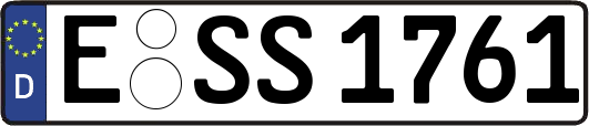 E-SS1761