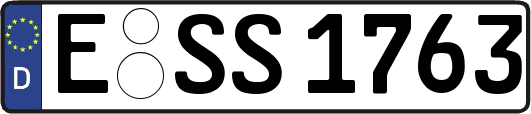 E-SS1763