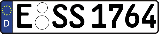 E-SS1764