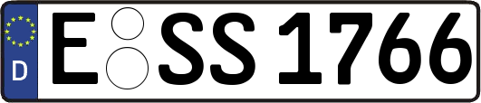 E-SS1766