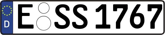E-SS1767