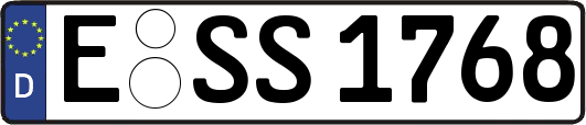 E-SS1768