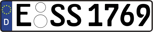 E-SS1769