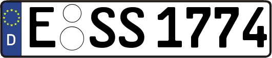 E-SS1774
