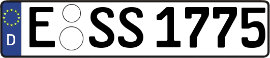 E-SS1775