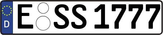 E-SS1777