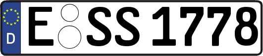 E-SS1778
