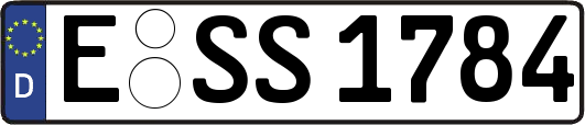 E-SS1784
