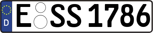 E-SS1786