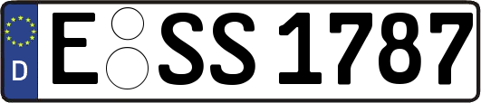 E-SS1787