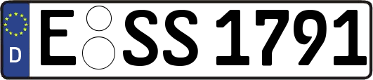 E-SS1791
