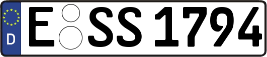E-SS1794