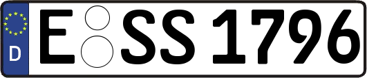 E-SS1796