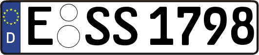E-SS1798
