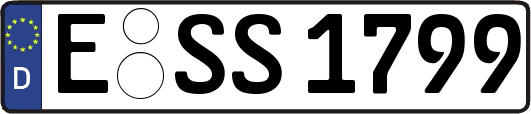 E-SS1799