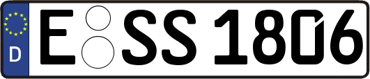 E-SS1806
