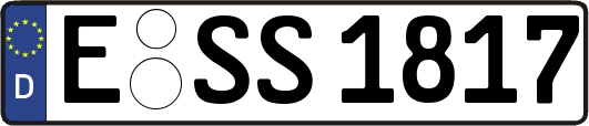 E-SS1817