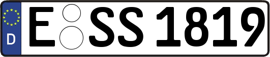 E-SS1819