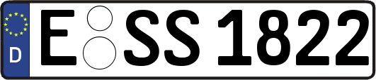 E-SS1822
