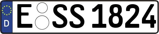 E-SS1824