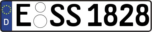 E-SS1828