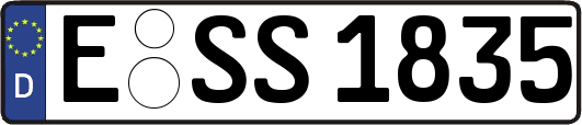 E-SS1835