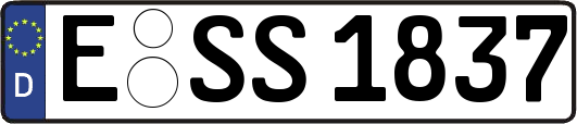 E-SS1837