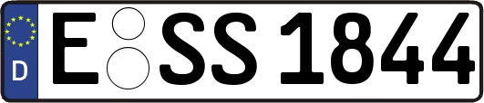 E-SS1844
