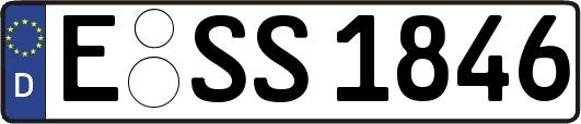 E-SS1846