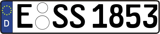 E-SS1853