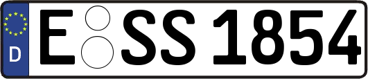 E-SS1854
