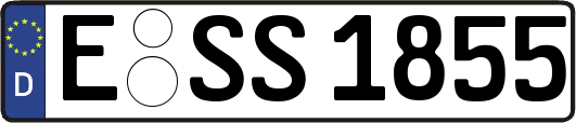 E-SS1855