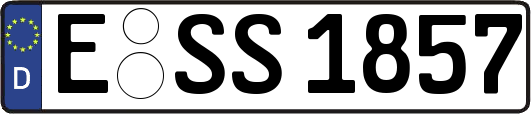 E-SS1857