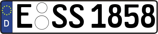 E-SS1858