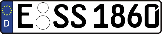 E-SS1860