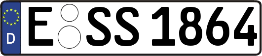 E-SS1864