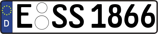 E-SS1866