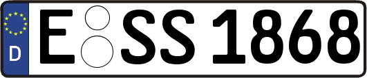 E-SS1868