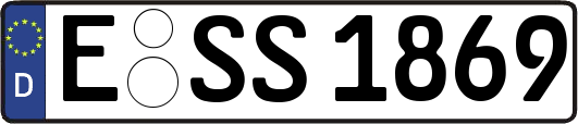 E-SS1869