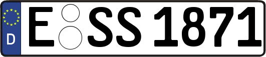 E-SS1871