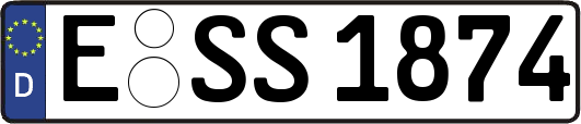 E-SS1874