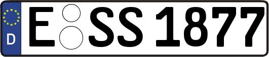 E-SS1877