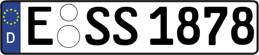 E-SS1878
